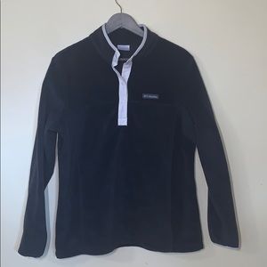 Columbia Benton Springs Half-Snap Pullover